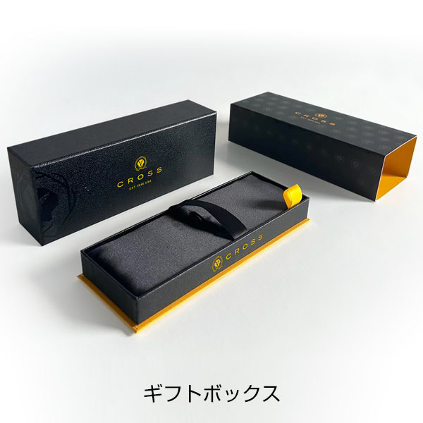 【CROSS クロス】タウンゼント メダリスト