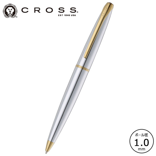 【CROSS クロス】ATX エイティエックス メダリスト