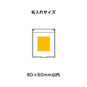 スケルトンミラー(M)