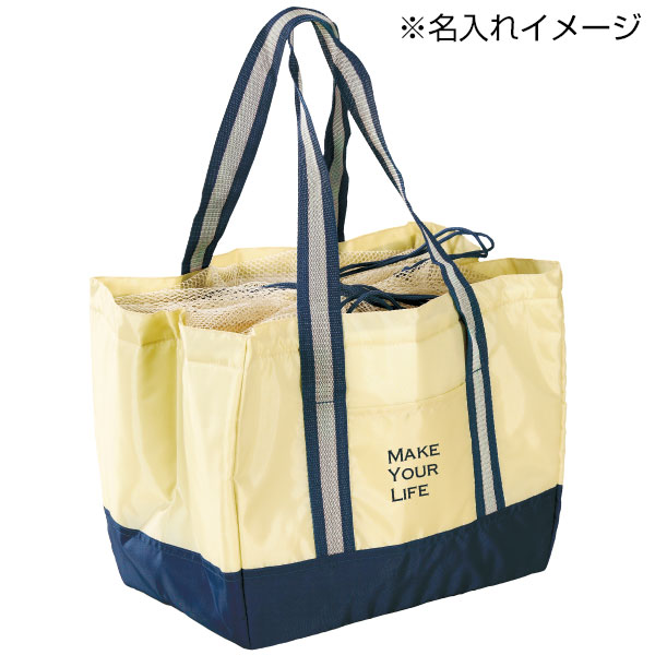 ECO・クーラーレジバッグ
