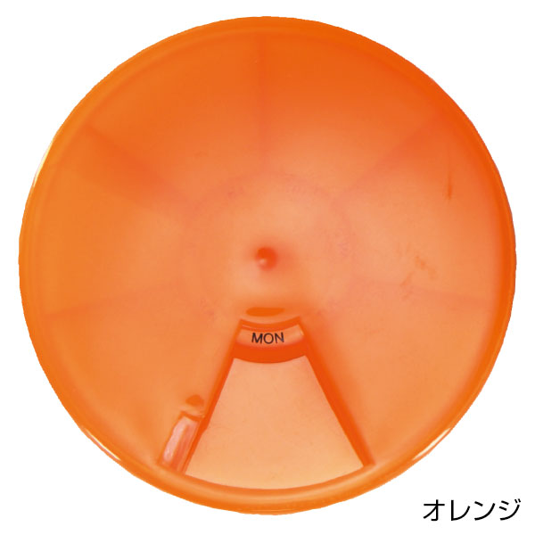 ポータブル・ピルケース