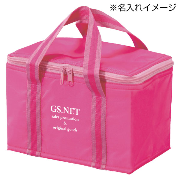 ソロア 保冷温バッグ