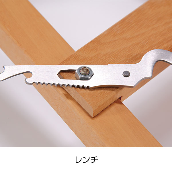 10WAYキッチンはさみ