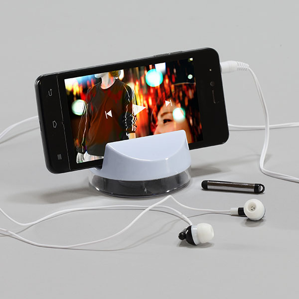 オールインワン スマホスタンド