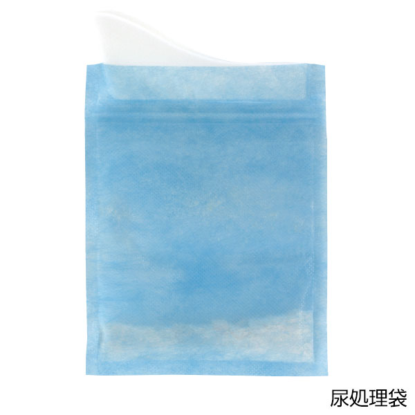 携帯用トイレ1P