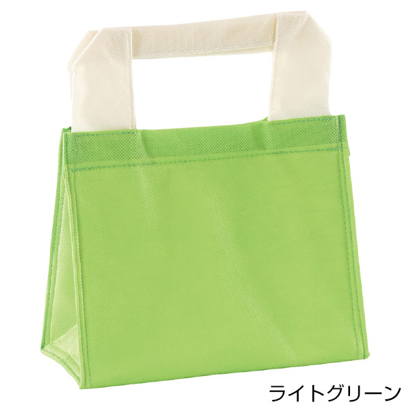 コレット 保冷温ランチバッグ