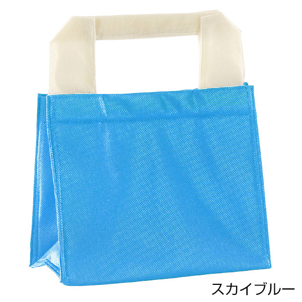 コレット 保冷温ランチバッグ