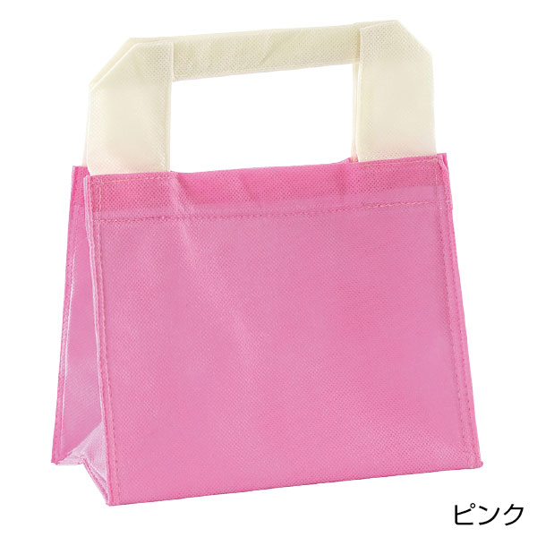 コレット 保冷温ランチバッグ