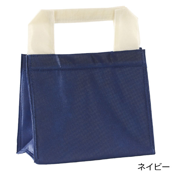 コレット 保冷温ランチバッグ