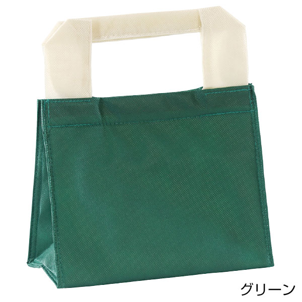 コレット 保冷温ランチバッグ