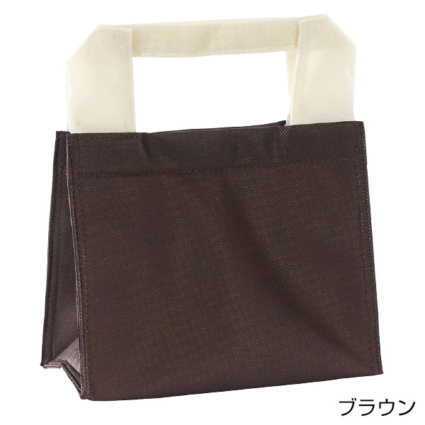 コレット 保冷温ランチバッグ