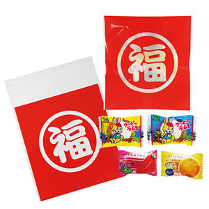 まる福お菓子セット