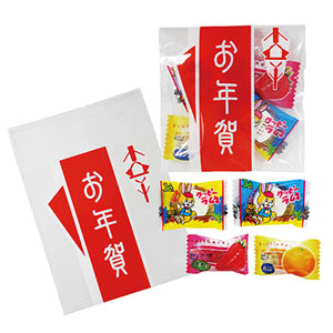 お年賀お菓子セット