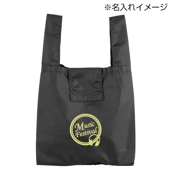 リップストップエコバッグ(箱入)