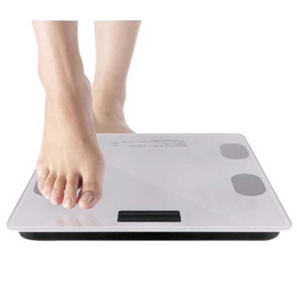 スマホ連動体組成計　エブリィスキャン(N)