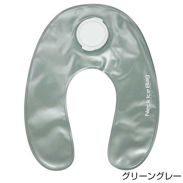 超冷却ネックアイスバッグ