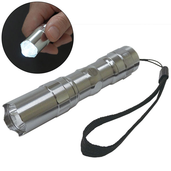 アルミLEDライト