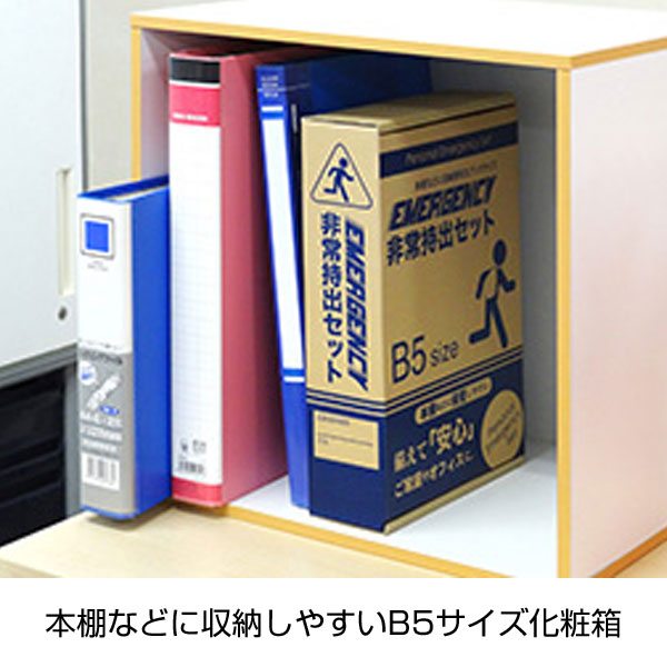 非常持出11点セット FX20