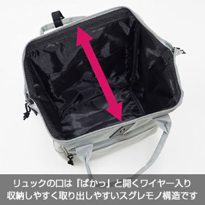 エマージェンシーリュック20点セット　RU-80S