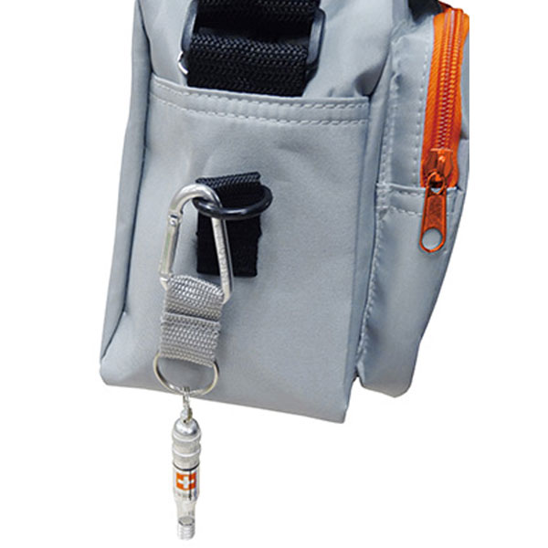 エマージェンシーバッグ17点セット YS-50