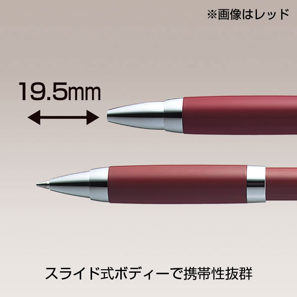 ネームペン・ポケット　カラー