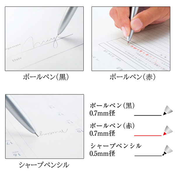 ネームペントリノ