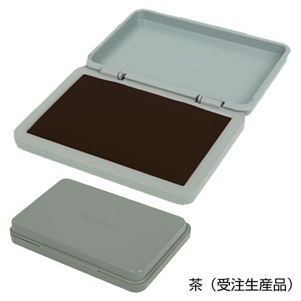 シヤチハタ　スタンプ台　中形