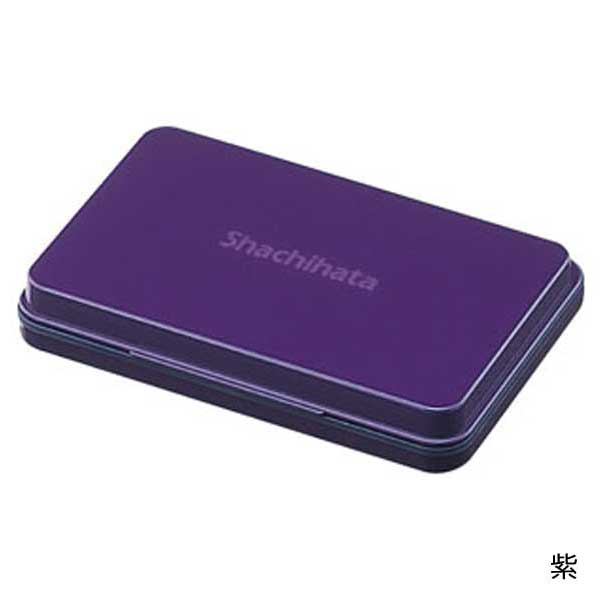 シヤチハタ　スタンプ台　大形