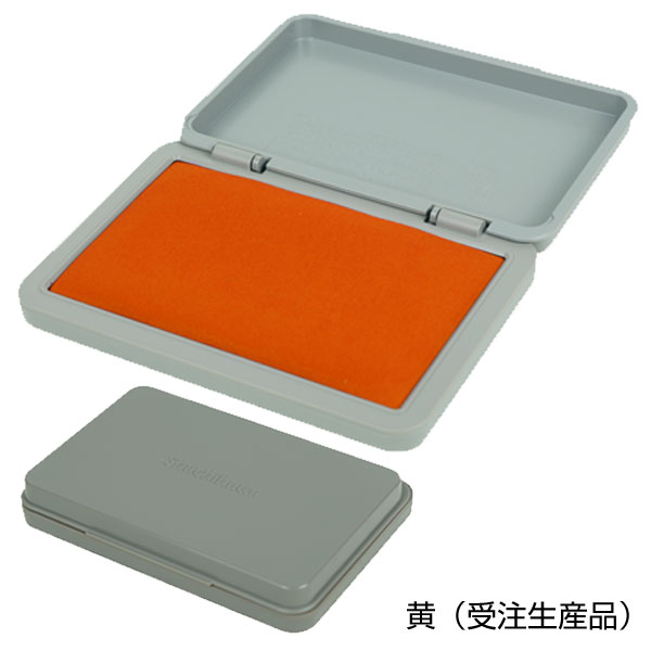 シヤチハタ　スタンプ台　大形