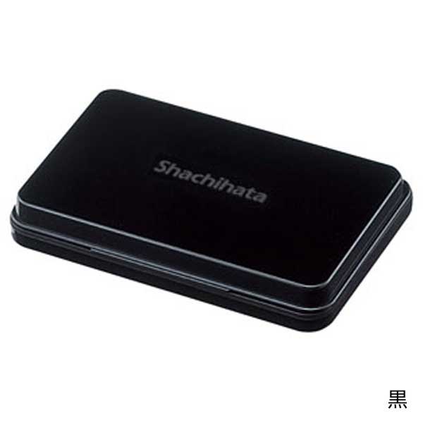 シヤチハタ　スタンプ台　大形