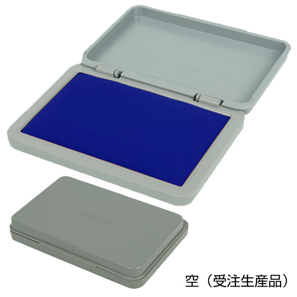 シヤチハタ　スタンプ台　大形