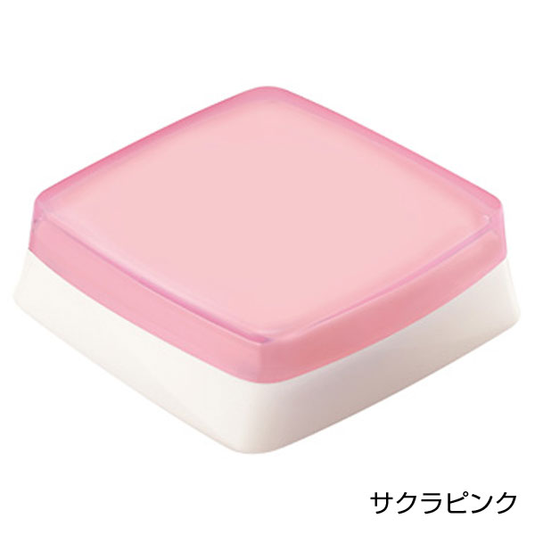 印マット付き朱肉　シクオス