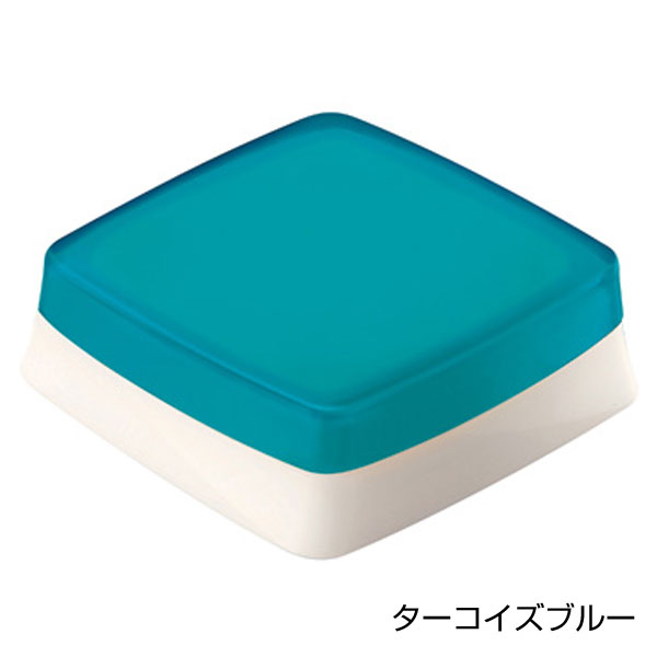 印マット付き朱肉　シクオス