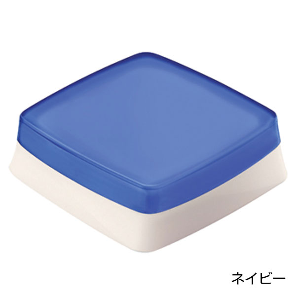 印マット付き朱肉　シクオス