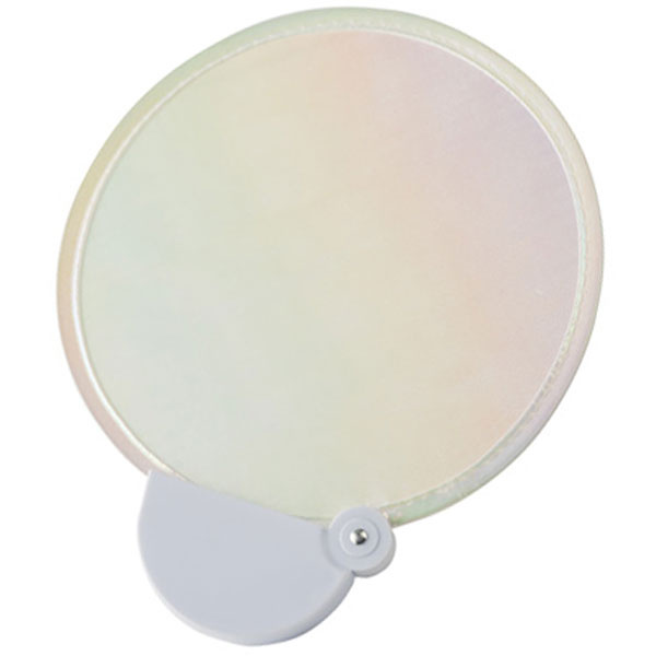 フォールディングファン(カラーズ)(オーロラ)