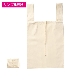 コットンコンビニバッグ