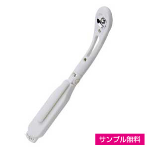 スリムブックライト(白)