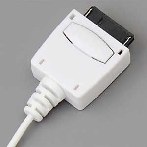 USB充電ケーブル(au WIN)