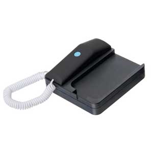 充電スタンド Phone×Phone(黒)