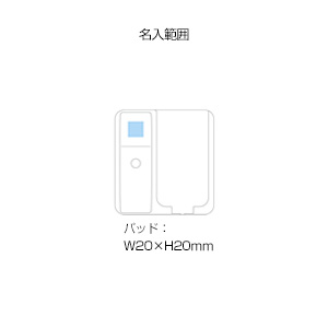 充電スタンド Phone×Phone(黒)
