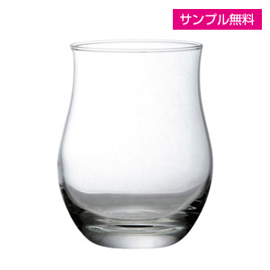 まろやかグラス(220ml)(クリア)
