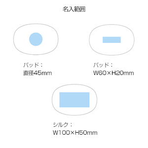 アルミ弁当箱・小判型(L)(シルバー)