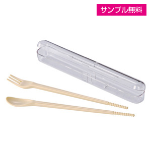 3Way chop stick(白)
