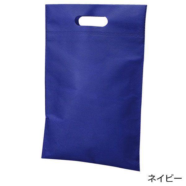不織布バッグ(小判抜き)