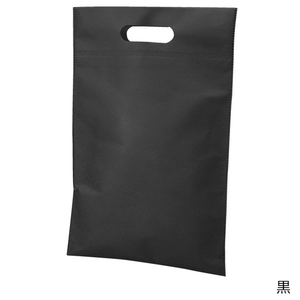 不織布バッグ(小判抜き)