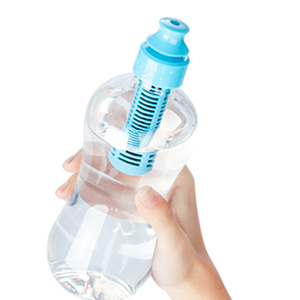 bobble(ボブル)(560ml)(ブルー)