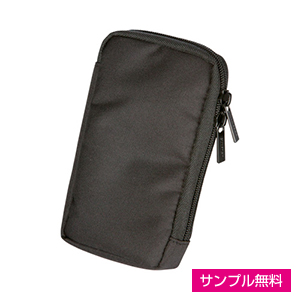 モバイルポーチ(黒)
