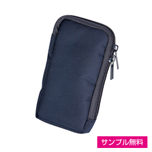 モバイルポーチ(ネイビー)