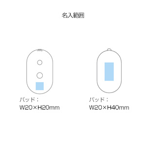 ポータブルLEDスタンドライト（丸型）(黒)