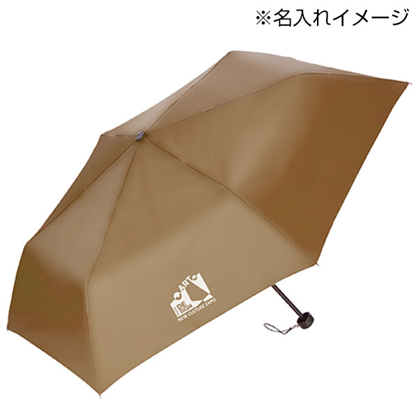 折りたたみ傘（55cm×6本骨耐風仕様）
